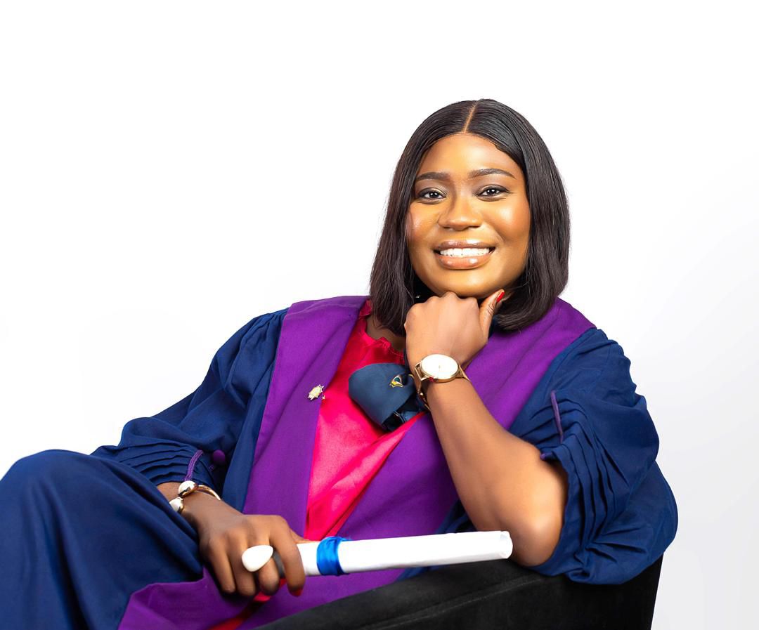 Dr. Haja Safiyatu Sovula – PASL Paediatrician