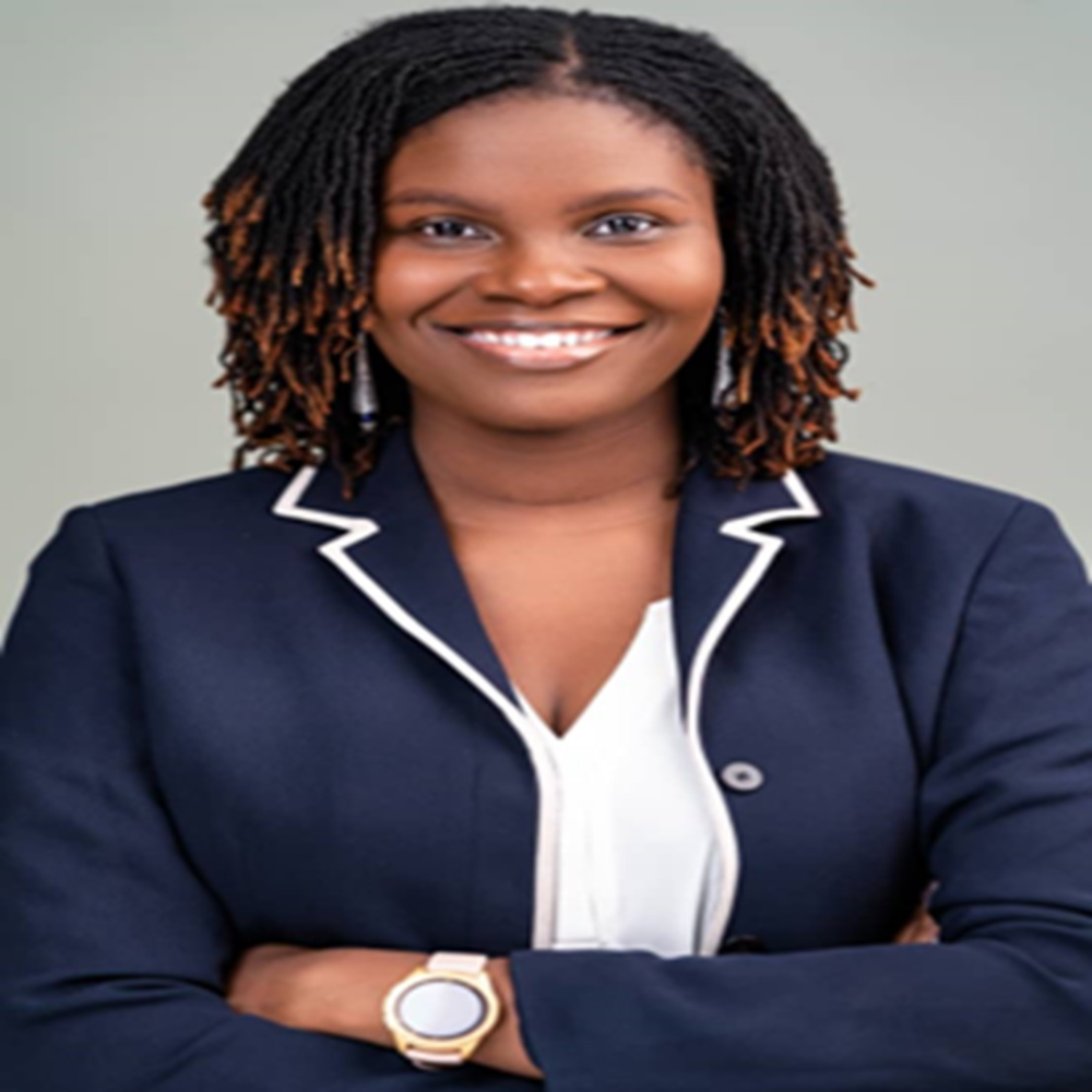 Dr Mariama Mustapha – PASL Dr Mariama Mustapha - PASL