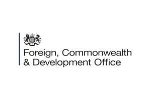 Foreign Commonwealth and Development Office