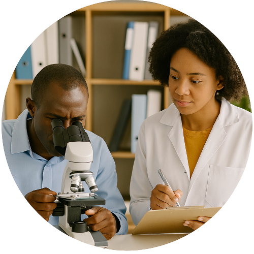 Research & Quality Improvement - Sierra Leone PASL
