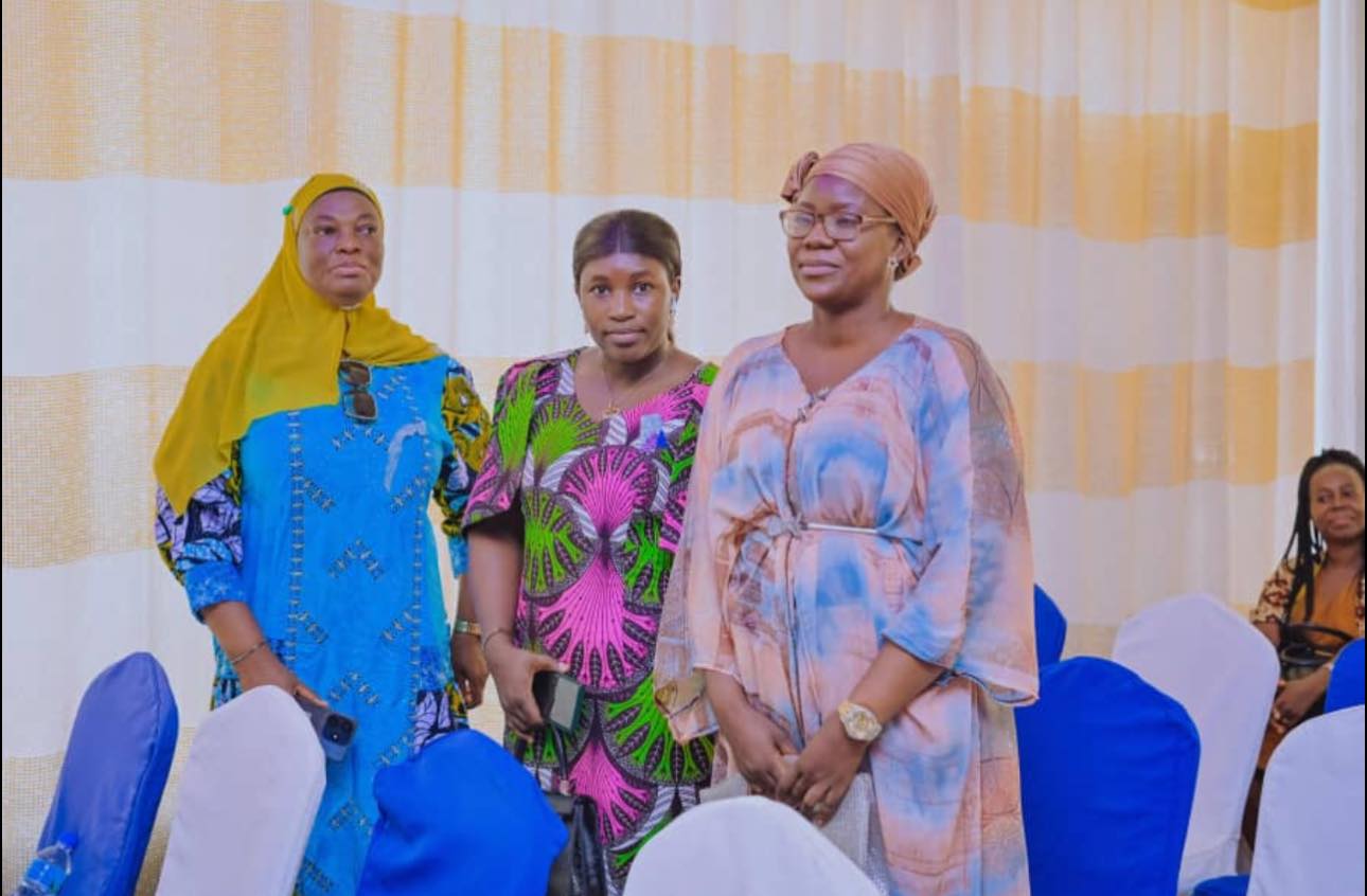 Paediatric Association Sierra Leone