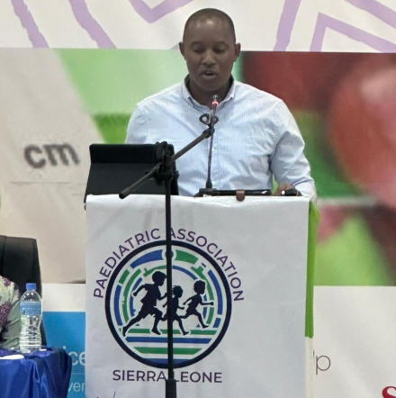 Speakers emphasised the importance of multi-sectoral collaboration
